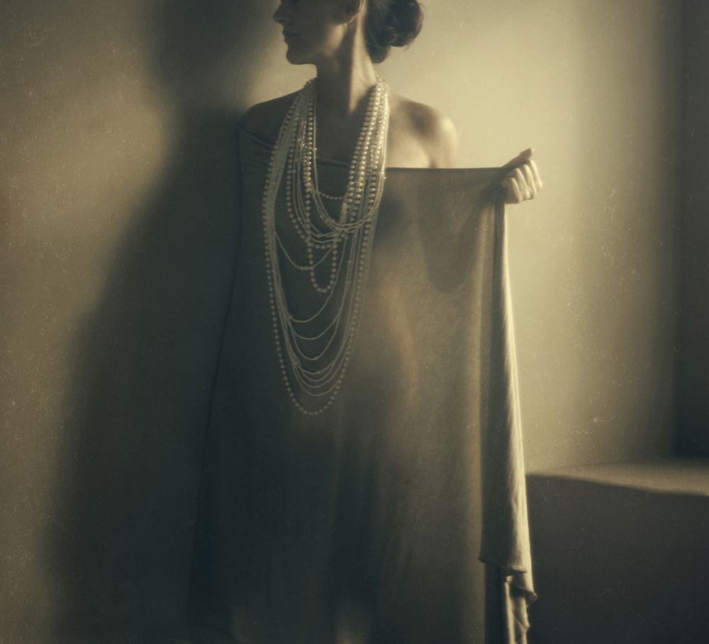 Untitled, photography by Virginia G&aacute;lvez. CANON30D. In People