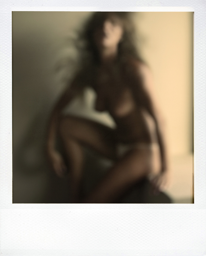 Untitled, photography by Virginia G&aacute;lvez. In People, Nude. Untitled, photography by Virginia G&aacute;lvez. Image #86521