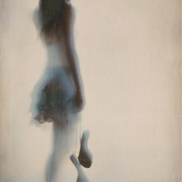 Untitled - Virginia G&aacute;lvez