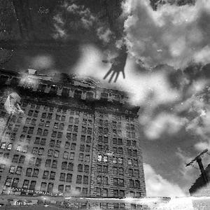 Adieu by Elaine Vallet