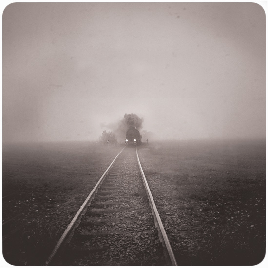 XXIV, photography by Berenika. www.berenika.vio.pl. In Transportation