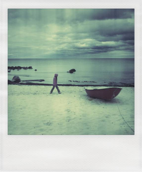 Fading | Memories | #4, photography by Uwe Bachmann. +. +. In Nature, Scenery, Waterscape