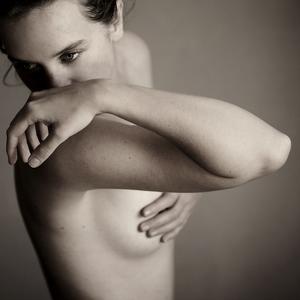 New soul..., photography by Julienne Rose. In People, Portrait
