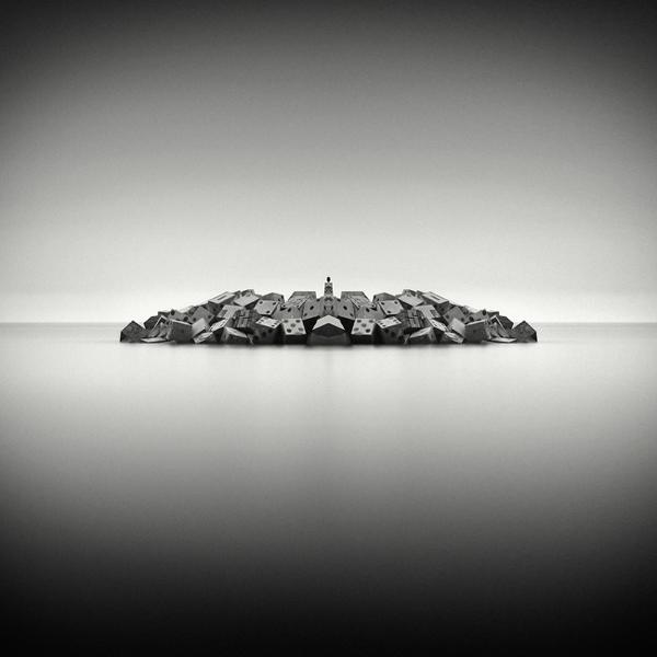 the island of the luck