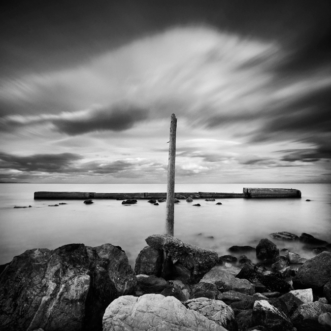 Untitled, photography by Carlos Bell Ower. 5D  16-35L. long exposure. In Nature, Scenery, Waterscape