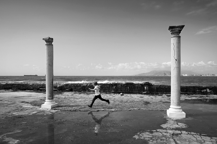 I I, photography by Carlos Bell Ower. 5D 16-35 2.8L. In People, Infant, children, Boy