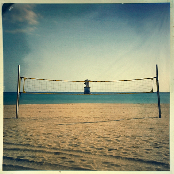 Beach "el Cable, photography by Carlos Bell Ower. 5D 16-35L. expo lungue,filterND,texture