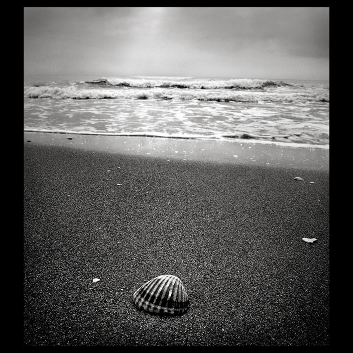 beach#3, photography by Carlos Bell Ower. 20D 17-40. In Nature, Scenery, Waterscape