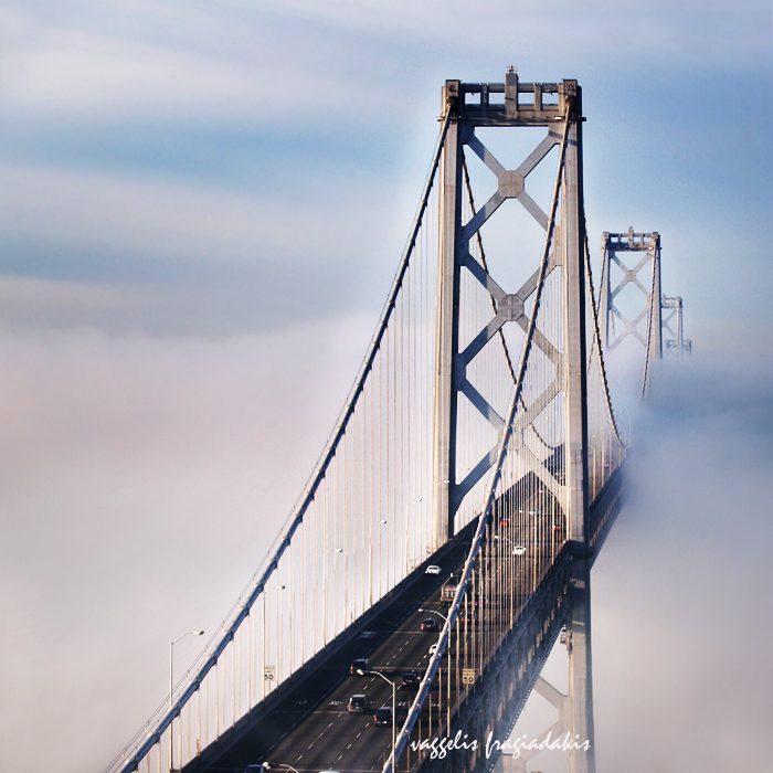 Foggy Gate, Artwork by Vaggelis Fragiadakis. olympus E-1. ps