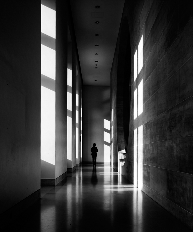 A Silhouette, photography by Vaggelis Fragiadakis. olympus E-3. pscs4. In Construction, Edifice, Structure