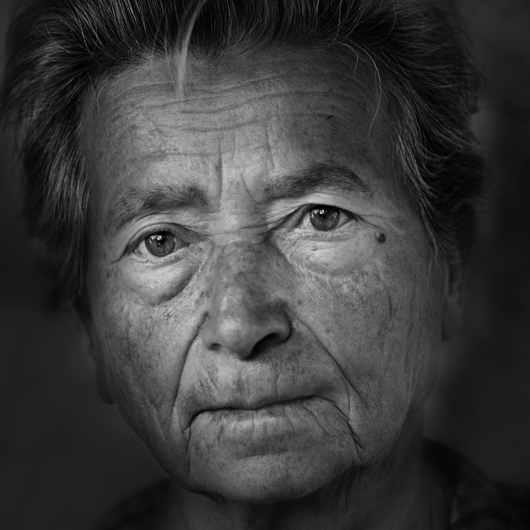When The Eyes Do The Talking, photography by Vaggelis Fragiadakis. olympus E-1. pscs4. In People, Portrait