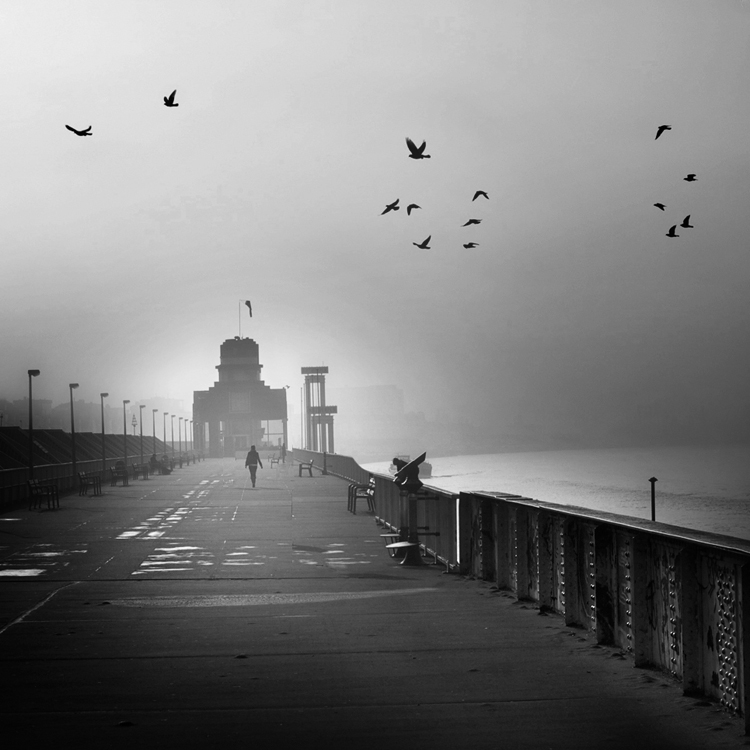 Coming And Going, Artwork by Vaggelis Fragiadakis. Olympus E-3. pssc5