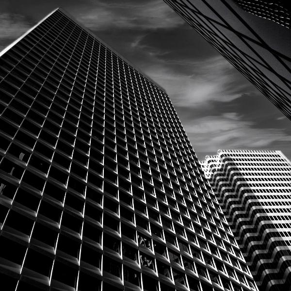 downtown by Vaggelis Fragiadakis
