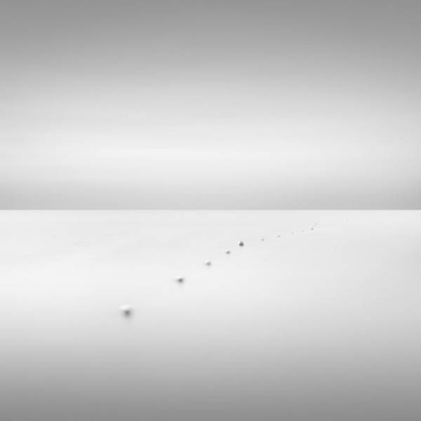 21 Buoys by Stefano Orazzini