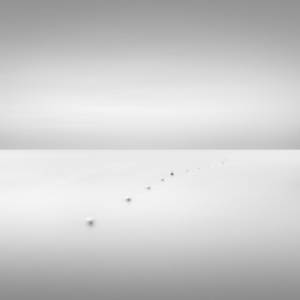 21 Buoys by Stefano Orazzini