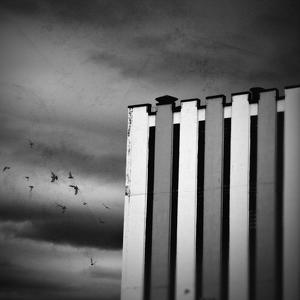 The Gloaming by Juriy Ronzhin