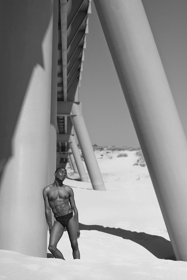 Oliver Chapusette, photography by Sylvain Norget. Oliver Chapusette Dancer and Model
http://butportraiture. In People, Body part