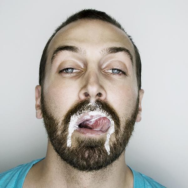 got milk by Sylvain Norget