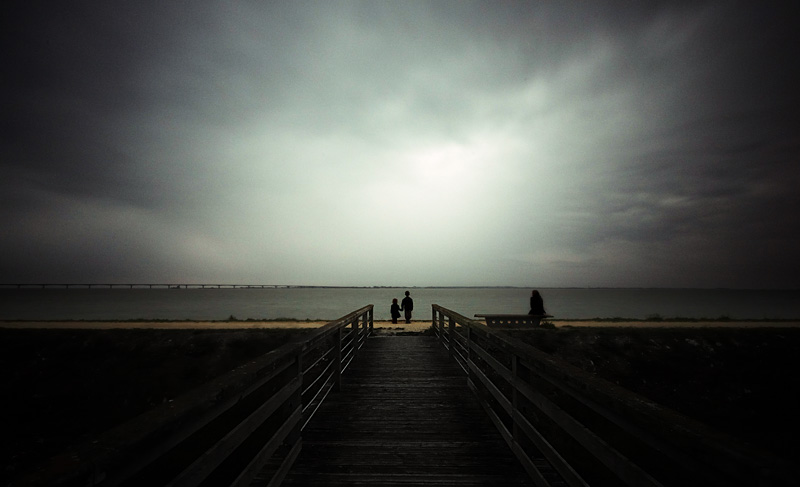 What Future ?, photography by Julien Laurent. In People, Infant, children