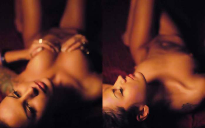 Desi, photography by Dominick Conde. xxxxx. nikond100. mono light. In People, Nude, Female