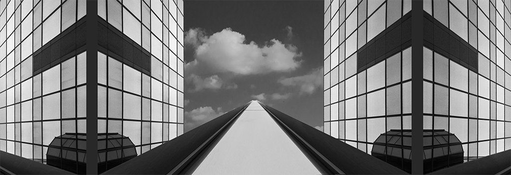 Nikon D300. Photoshop CS 5. Infinity, image by Jef Van Den Houte. Image #382694