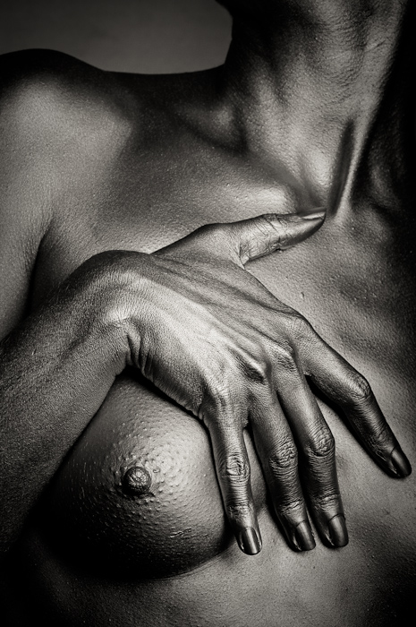 Mains .. (2), photography by Ivano Coltellacci. In People, Body part