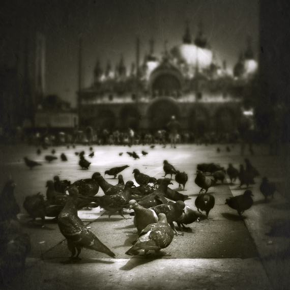 a look, photography by Karmen Orlic Grzetic. magic Venice. In People, Everyday, City life