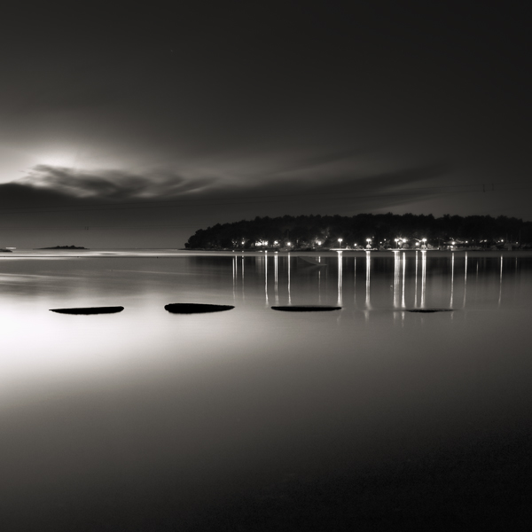 Olymus E1. ps. In Nature, Scenery, Waterscape. Zelena Laguna Ii, photography by Karmen Orlic Grzetic. Image #194089