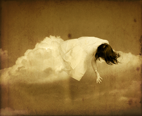Guardian, processing by Lana Cosic