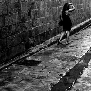 The Photographer by Jaume Ventura