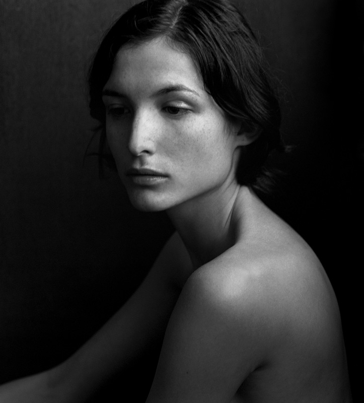 Dans Gens, Portrait. Untitled, photographie de Zbyszek Kordys. Image #119199