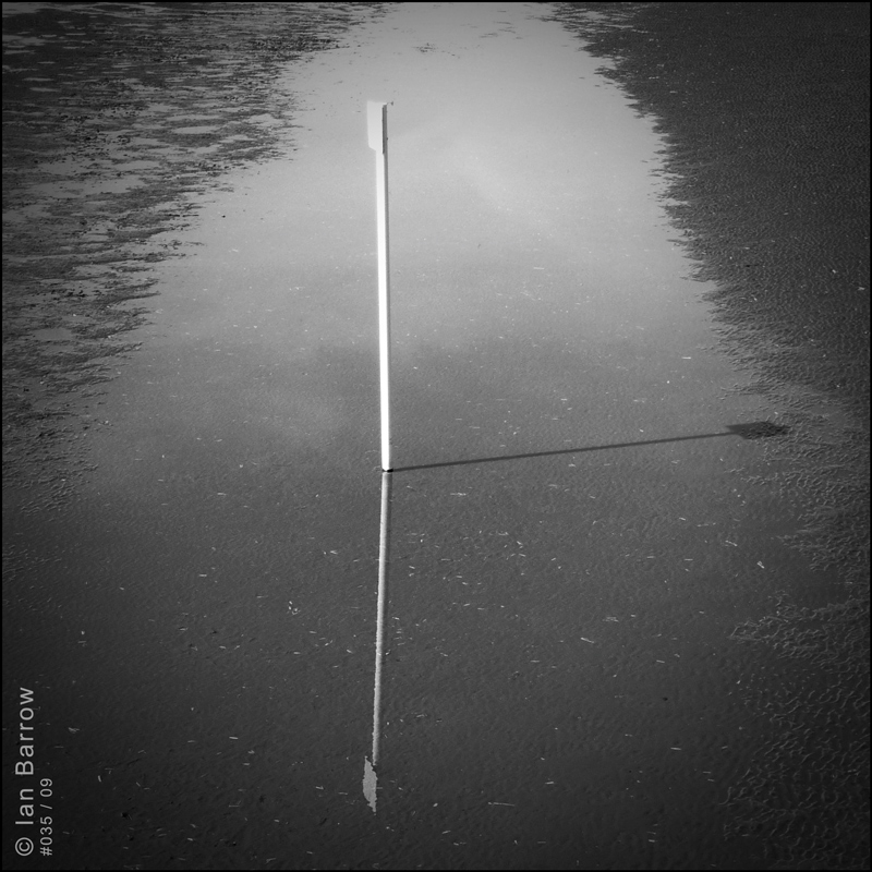 #035_09, photography by Ian Barrow. Panasonic DMC-TZ5. In Nature, Scenery, Waterscape