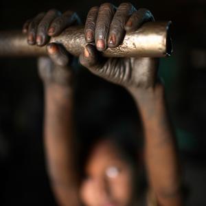 Child labour in Bangladesh by G.m.b.akash