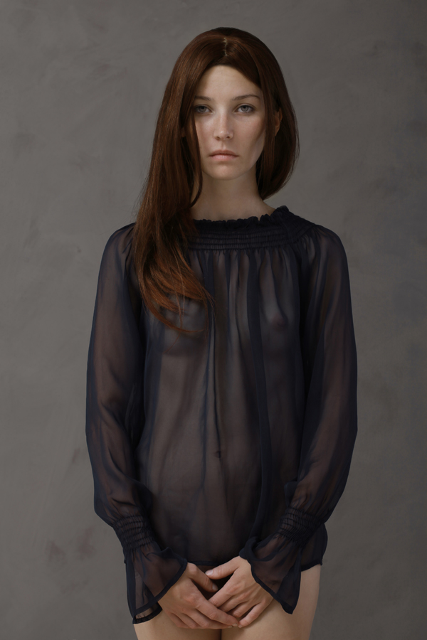 In People, Miscellaneous, Female. Mariia, photography by Louis Treserras. Image #399328