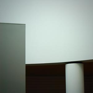 Concept, photography by Giovanni Cattabiani. In Construction, Interior