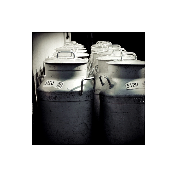 Milk Is, photography by Fedoroff Tanya. In Object, Still life