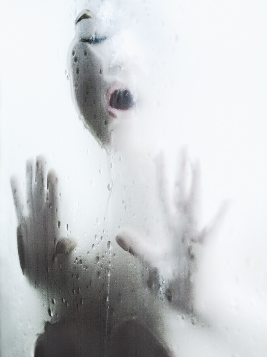 ..., photography by Lennie Horackova. canon 30D , 50 mm 1,8. In People, Nude