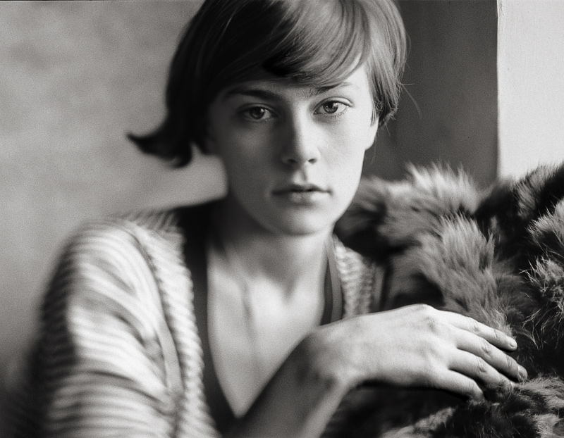 Untitled, photography by Eugene Suo-me. linhof. In People, Portrait