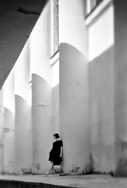 Untitled, photography by Eugene Suo-me. linhof. In People, Miscellaneous, Female