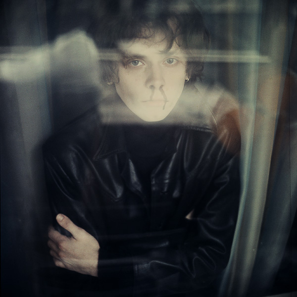 Untitled, photography by Eugene Suo-me. salyut. In People, Portrait