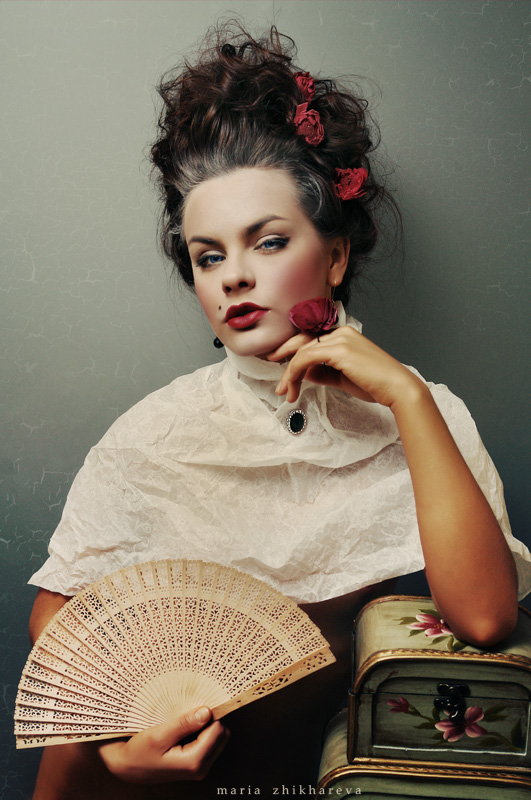 bardo, photography by Maria Zhikhareva. In People