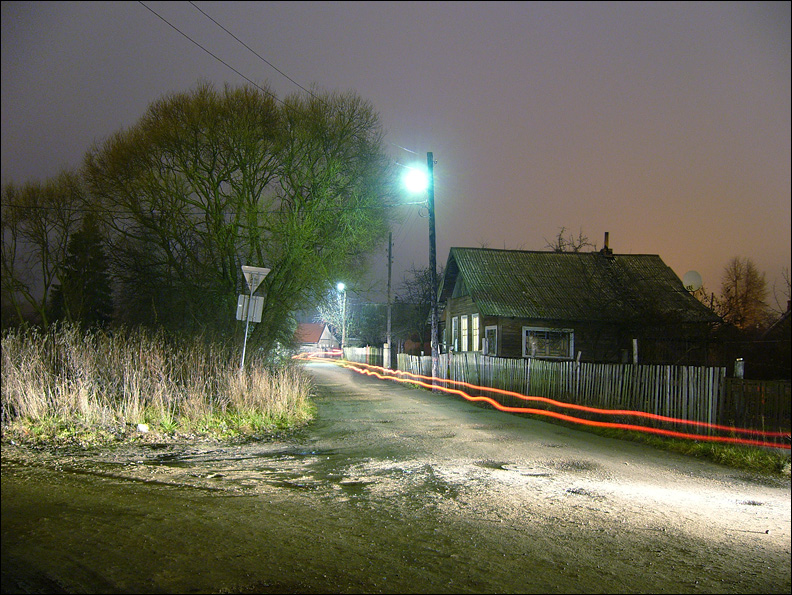 Untitled, photographie de Dmitry Pavlov. Panasonic Lumix DMC-LS2. Dans Construction, Paysage urbain