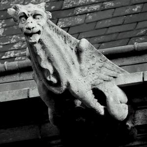 gargoyle