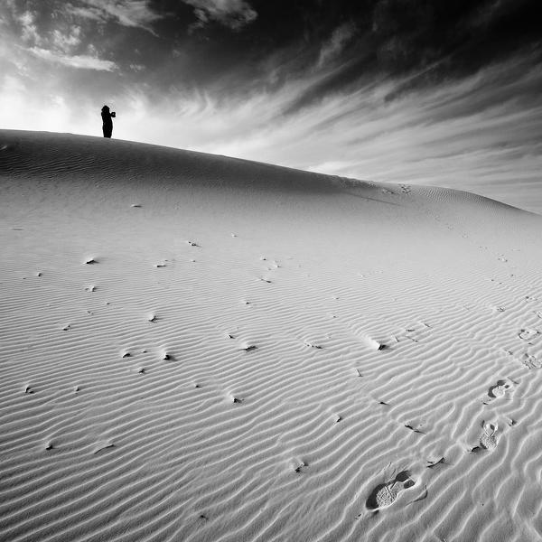 His Steps - Ageel Alluhaibi