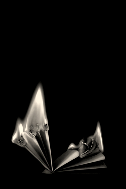 Burn, photography by Sabina D.. In Object, Still life