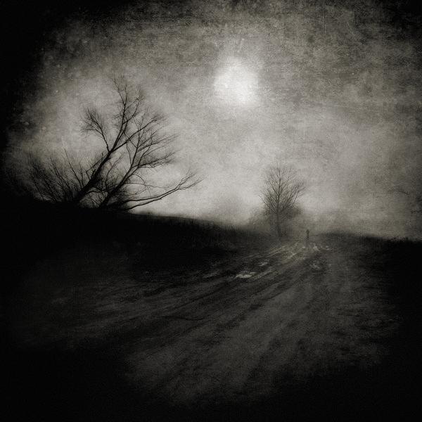 * * *, processing by Łukasz Cieplak