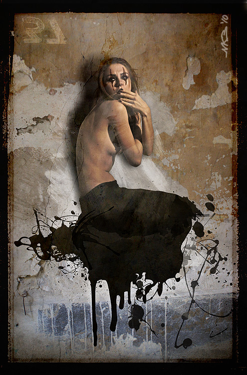 The Last Kiss, processing by Mirko Barone. The Last Kiss (2010)

Model --> Юлия Краснопеева

For more visit --> http://www.mirkobarone.it
. Sony Alpha 100. Digital Manipulation. In People, Body part