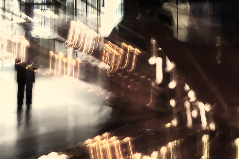 Musique, Artwork by Martineb. LEICA D-LUX 3. PSCS3. In People, Miscellaneous