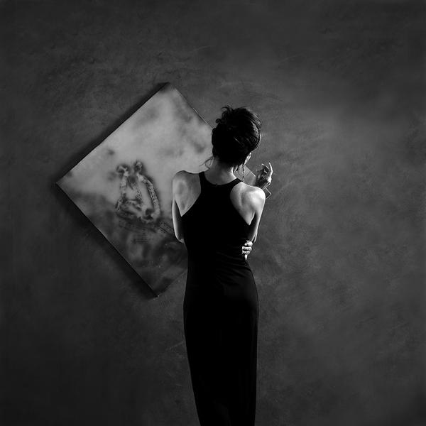 maybe by Iaia Gagliani