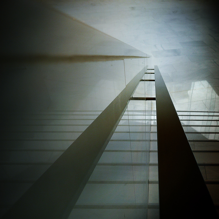 In Construction, Interior. Untitled, photography by Iaia Gagliani. Image #176165